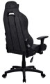 AROZZI herní židle TORRETTA Soft Fabric v2/ látkový povrch/ černá
