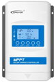 EPEVER XTRA4415N G3 BLE solární MPPT regulátor 12/24/48 V, XDS2, 40A, vstup 150V