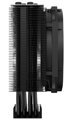 POŠKOZENÝ OBAL - Be quiet! chladič CPU Dark Rock Slim / 180W TDP / 120 fan / 4 heatpipes
