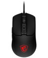 MSI herní myš FORGE GM100/ drátová/ 6.400 dpi/ RGB podsvícení/ 7 tlačítek/ USB