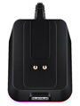 Endorfy dokovací stanice pro LIV a LIV Plus / USB port / RGB podsvícení / černá