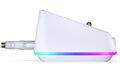 Endorfy dokovací stanice pro LIV a LIV Plus / USB port / RGB podsvícení / bílá