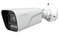 STRONG IP kamera BUL05SD0-P/ Bullet/ PoE/ LAN/ 5Mpix/ objektiv 4mm/ IP67/ duální vidění/ Super Dark/ ONVIF/ bílá