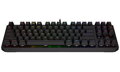 POŠKOZENÝ OBAL - Endorfy herní klávesnice Thock TKL Kailh  BL RGB /USB/ blue sw. / drátová / mechanická / US layout / černá RGB