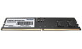 PATRIOT Signature 32GB DDR5 6400MT/s / CUDIMM / CL52 / 1,1V /