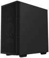 POŠKOZENÝ OBAL - DEEPCOOL skříň CH560 Digital / MidT/ 3x140 a 120mm ARGB fan / USB 3.0 / USB-C/ tvrzené sklo / digitální displ...