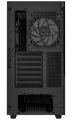 POŠKOZENÝ OBAL - DEEPCOOL skříň CH560 Digital / MidT/ 3x140 a 120mm ARGB fan / USB 3.0 / USB-C/ tvrzené sklo / digitální displ...
