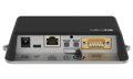 POŠKOZENÝ OBAL - MikroTik LtAP mini LTE kit (2024), Wi-Fi 2,4 GHz b/g/n, 2/3/4G (LTE) modem, 3,5 dBi, 2x SIM slot, GPS, LAN, L4