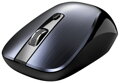 GENIUS NX-7125 Iron Grey/ 1200 dpi/ bezdrátová/ Copilot/ 4tlačítková/ USB-A/ USB-C/ kovově šedá