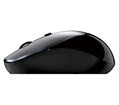 GENIUS NX-7125 Iron Grey/ 1200 dpi/ bezdrátová/ Copilot/ 4tlačítková/ USB-A/ USB-C/ kovově šedá