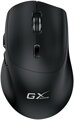 GENIUS GX GAMING Scorpion M8100 Black/ bezdrátová/ duální BT+2,4Ghz/ RGB/ Copilot/ 3200 dpi/ USB/ 6tlačítek/ černá