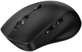 GENIUS GX GAMING Scorpion M8100 Black/ bezdrátová/ duální BT+2,4Ghz/ RGB/ Copilot/ 3200 dpi/ USB/ 6tlačítek/ černá
