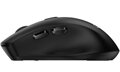 GENIUS GX GAMING Scorpion M8100 Black/ bezdrátová/ duální BT+2,4Ghz/ RGB/ Copilot/ 3200 dpi/ USB/ 6tlačítek/ černá