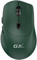 GENIUS GX GAMING Scorpion M8100 Army Green/ bezdrátová/ duální BT+2,4Ghz/ RGB/ Copilot/ 3200 dpi/ USB/ 6tlačítek/ zelená
