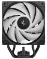 DEEPCOOL chladič AG500 BK ARGB V2