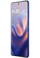 Motorola EDGE 60 Pro - PANTONE Dazzling Blue   6,7