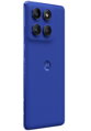 Motorola EDGE 60 Pro - PANTONE Dazzling Blue   6,7
