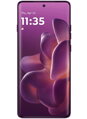 Motorola EDGE 60 Pro - PANTONE Sparkling Grape   6,7