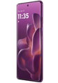 Motorola EDGE 60 Pro - PANTONE Sparkling Grape   6,7