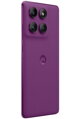 Motorola EDGE 60 Pro - PANTONE Sparkling Grape   6,7