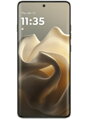 Motorola EDGE 60 Pro - PANTONE Shadow   6,7