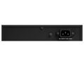 STRONG switch SW8010POE+/ 8x port Gigabit POE+/ 2x Ggabit Uplink port/ IEEE802.3af/at/ kovové šasi/ černý