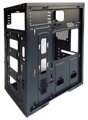 EUROCASE MidT ML N6-560B ARGB / bez zdroje / 2x USB 3.0 / černá
