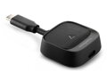 Viewsonic WPD-900  Wireless dongle (Tx + Rx) , USB-C power pass-through, casting: Peer to Peer, AirPlay (iOS), Miracast