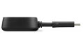 Viewsonic WPD-900  Wireless dongle (Tx + Rx) , USB-C power pass-through, casting: Peer to Peer, AirPlay (iOS), Miracast