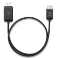 Viewsonic WPD-900  Wireless dongle (Tx + Rx) , USB-C power pass-through, casting: Peer to Peer, AirPlay (iOS), Miracast