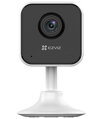 ROZBALENÉ - EZVIZ IP kamera H1c 1080P/ vnitřní/ Wi-Fi/ 2Mpix/ objektiv 2,8mm/ H.264/ IR přísvit až 10m/ černo-bílá