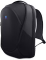 DELL Alienware AW7825P/batoh pro notebooky do 18
