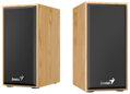 GENIUS repro SP-HF180 Nordic Pine/ 2.0/ 6W/ dřevěné/ barva světlé dřevo