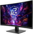 Phantom Gaming by Asrock monitor zakřivený PG27QRT1B 27