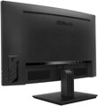 Phantom Gaming by Asrock monitor zakřivený PG27QRT1B 27