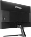 Phantom Gaming by Asrock monitor  PG25FFT 24,5