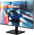 Challenger by Asrock monitor CL27FFA 27