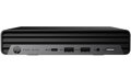 HP Pro Mini 400 G9/ i5-12500T/ 16GB/ 512GB SSD/ Intel® UHD/ W11H/ kbd+myš