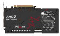 SAPPHIRE PULSE AMD RADEON RX 9060 XT GAMING OC 8GB / 8GB GDDR6 / 2x HDMI / 1x DP