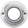 Ubiquiti UniFi Bullet Camera Angled Base W - Držák pro bullet kamery Ubiquiti, náklon 22°, bílý