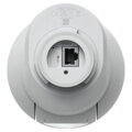 Ubiquiti UniFi G6 PTZ W - kamera, 8Mpx rozlišení, IR LED, AI detekce, IP66, IK04, Floodlight, zoom, PTZ, PoE+, bílá