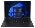 Lenovo X1 Carbon Gen 13/ Ultra 7-258V/ 32GB DDR5/ 2TB SSD/ Intel Graphics 140V/ 14"OLED,matný/ W11P/ černý