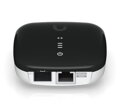 Ubiquiti Media Converter - Konvertor optika na ethernet, 1x SFP, 1x GbE, PoE 802.3af