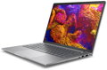HP ZBook 8 G1a/ Ryzen AI 9 HX PRO 375/ 32GB DDR5/ 2TB SSD/ Radeon 890M/ 14" WQXGA,120Hz/ W11P/ stříbrný
