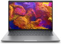 HP ZBook 8 G1a/ Ryzen AI 9 HX PRO 375/ 32GB DDR5/ 2TB SSD/ Radeon 890M/ 14" WQXGA,120Hz/ W11P/ stříbrný