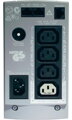 APC Back-UPS CS 650VA (400W)/ 230V/ USB/ RS232