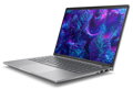 HP ZBook 8 G1i/ Core Ultra 7 255H/ 32GB DDR5/ 512GB SSD/ RTX Pro 500 ADA 4GB/ 14