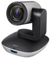 Logitech HD webkamera Group ConferenceCam/ 1920x1080/ USB/ Bluetooth/ NFC/ Kensington port/ Dialkové ovládanie