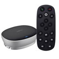 Logitech HD webkamera Group ConferenceCam/ 1920x1080/ USB/ Bluetooth/ NFC/ Kensington port/ Dialkové ovládanie