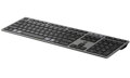 HP 720 Capacitor wireless keyboard